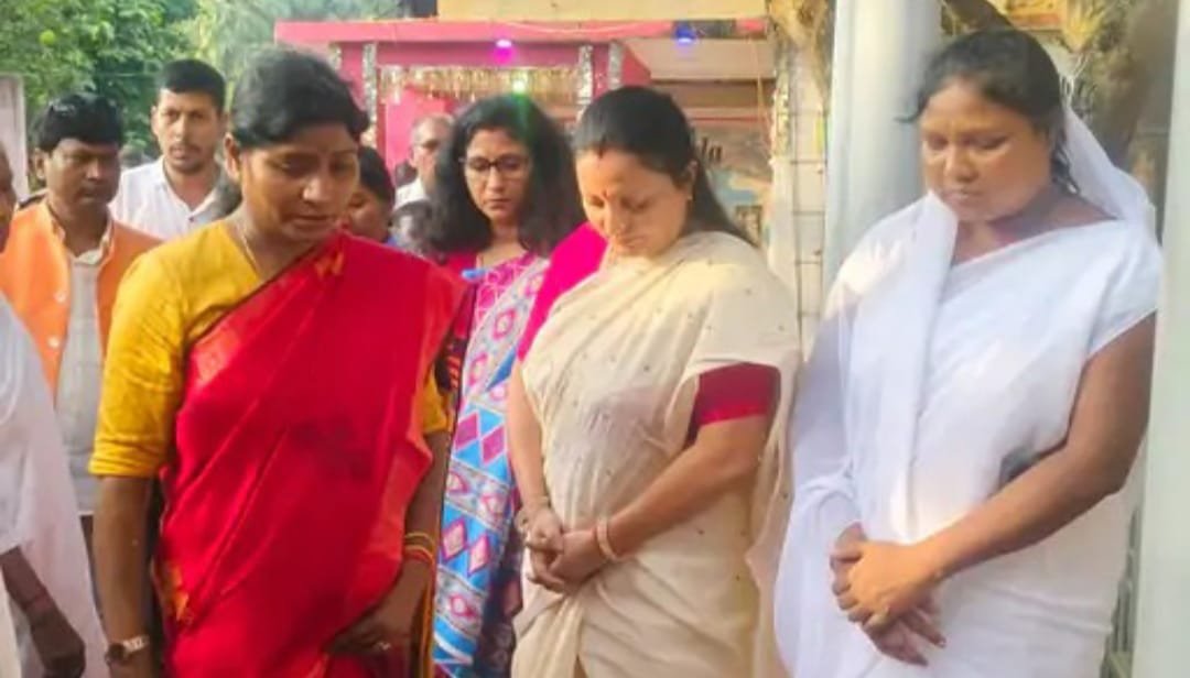 गोड्‌डा के सूर्या हांसदा एनकाउंटर मामले की जांच शुरू