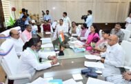 झारखंड विधानसभा के मानसून सत्र का आगाज