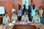 कमल किशोर भगत ने झारखंड आंदोलन में निभाई अहम भूमिका : प्रवीण प्रभाकर
