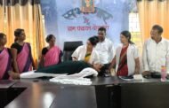 भदानीनगर में स्वास्थ्य जागरूकता अभियान चलाया