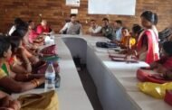 जेंडर रिसोर्स सेंटर सलाहकार समिति की त्रैमासिक बैठक का आयोजन