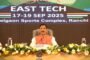 सांसद खेल महोत्सव : 2025 तहत कुजू में हुआ नमो फुटबॉल टूर्नामेंट का भव्य आगाज