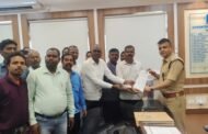 आदिवासी महिला उत्पीड़न मामले में त्वरित कार्रवाई की मांग