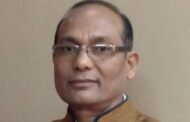 कांग्रेस अध्यक्ष कमलेश महतो से राजेंद्र प्रसाद ने की वार्ता