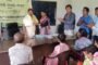 सांसद द्वारा आयोजित नमो फुटबॉल टूर्नामेंट,घाटो का हुआ फाइनल