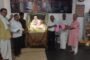 एसजीएनपीएस में प्री-प्राइमरी विंग की माताओं के लिए एक मनोरंजक मेहँदी प्रतियोगिता का आयोजन हुआ