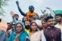 भदानीनगर में हर घर तिरंगा यात्रा को लेकर बैठक
