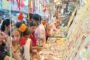 डीएवी पब्लिक स्कूल सीसीएल में श्रावण महोत्सव की रंगारंग प्रस्तुतियाँ