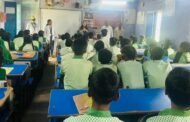 राष्ट्रीय फ्लोरोसिस नियंत्रण कार्यक्रम के तहत शिविर का हुआ आयोजन