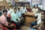 भदानीनगर आएजी फुटबॉल मैदान में नमो फुटबॉल टूर्नामेंट का आगाज