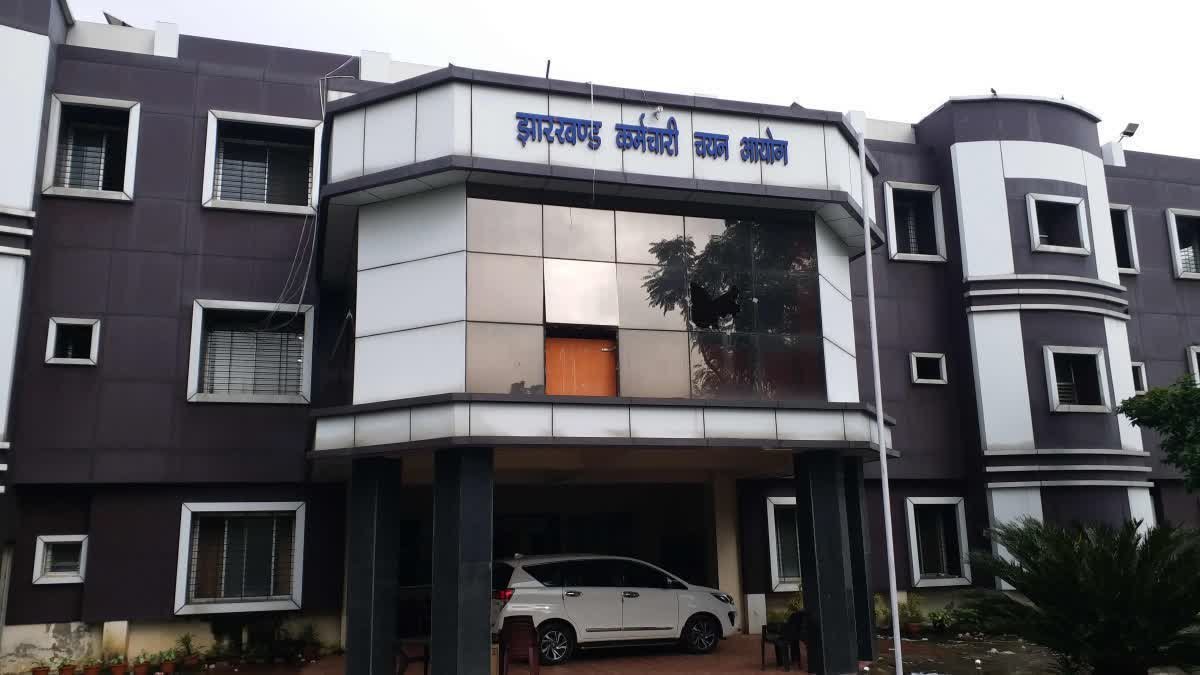 झारखंड में सहायक आचार्य भर्ती का रिजल्ट जारी,आधे से ज्यादा पद खाली