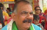 बीजेपी सरकार की तानाशाही चरम पर लोकतंत्र बचाने निकले राहुल गांधी और मल्लिकार्जुन खड़गे की गिरफ्तारी निंदनीय: आलोक दूबे