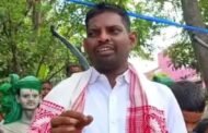 गोड्‌डा में पुलिस से एनकाउंटर में मारा गया सूर्या हांसदा