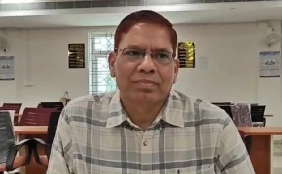 रिम्स डायरेक्टर डॉ राजकुमार को मिली धमकी, मामला दर्ज