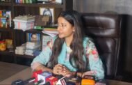 विस्थापितों को मुआवजा के साथ पुनर्वास सुनिश्चित हो : अंबा प्रसाद