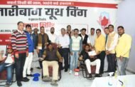 युवा दिवस-2025 विशेष: 'पूत के पाँव पालने में ही दिख जाते हैं'....यह कहावत करण जायसवाल पर हो रहा है चरितार्थ