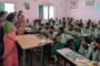 पेयजल एवं स्वच्छता विभाग की ओर से कटिया में चलाया गया जागरूकता अभियान