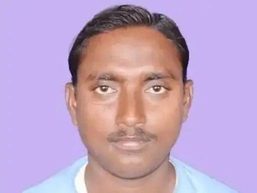 धनबाद में हाइवा की चपेट में आया बीसीसीएलकर्मी, मौत