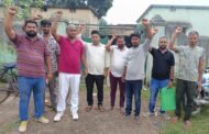 जनता को परेशान किया गया तो होगा आंदोलन : विश्वरंजन सिन्हा