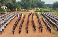 स्वतंत्रता दिवस कार्यक्रम की तैयारियों में जुटे भैया-बहन