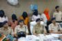 आजसू पार्टी की बड़कागांव विधानसभा समीक्षा बैठक