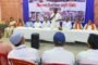 भाजपा रामगढ़ जिला द्वारा भारत विभाजन विभीषिका स्मृति दिवस मनाया गया