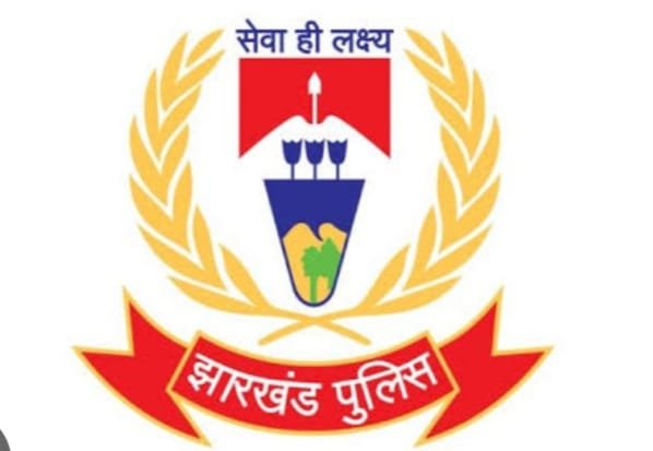 झारखंड के 17 पुलिस अधिकारियों और कर्मियों को केंद्रीय गृह मंत्रालय देगा पदक