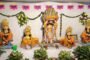 भदानीनगर में नमो फुटबॉल टूर्नामेंट के भुरकुंडा की टीम रही विजय
