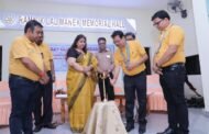 रोटरी क्लब ऑफ रामगढ़ ने मनाया चार्टर डे