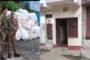 कोडरमा घाटी में ट्रक-गैस टैंकर में टक्कर, एक की मौत