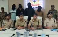मजदूर को गोली मारने वाले राहुल गैंग के गुर्गे धराएं