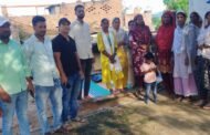 खतियानी अधिकार सभा को सफल बनाने को लेकर किया गया प्रचार प्रसार