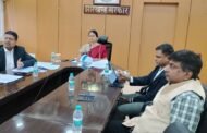 बालू घाटों की नीलामी को लेकर सभी उपायुक्तों को निर्देश