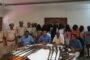 मनी लॉन्ड्रिंग के आरोप में ईडी ने पिपुल्स लिबरेशन फ्रंट ऑफ इंडिया सुप्रीमो दिनेश गोप को गिरफ्तार किया