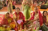 श्री रानी सती दादी मंदिर में चार दिवसीय 19 वां भादो अमावस्या महोत्सव आरंभ