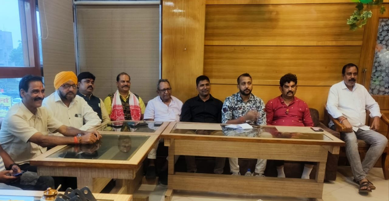 रामगढ़ जिले में कोयला तस्करी का मुद्दा गरमाया