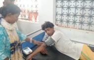 फुटबॉल खिलाड़ी को सियरचंदा सांप ने काटा, रिम्स रेफर