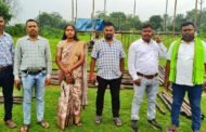 जेएलकेएम का खतियान अधिकार सभा सह मिलन समारोह 24 अगस्त को पतरातू में : रमेश कु महतो