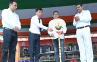 डीएवी रजरप्पा में राज्य स्तरीय नेटबॉल एवं भारोतोलन प्रतियोगिता शुरू