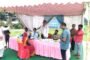 डीएवी रजरप्पा में राज्य स्तरीय नेटबॉल एवं भारोतोलन प्रतियोगिता शुरू