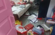 गिरिडीह में व्यवसायी के घर से 32 लाख की चोरी