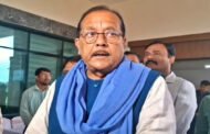 वित्त मंत्री राधाकृष्ण किशोर ने 4296.62 लाख का अनुपुरक बजट सदन में किया पेश