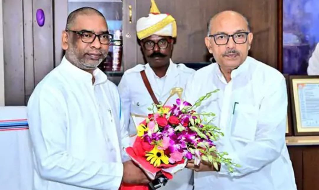 झारखंड विधानसभा का मानसून सत्र में शिबू सोरेन के निधन पर शोक,चार कार्य दिवस होंगे