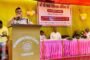डाॅ.राम दयाल मुंडा भारतीय विद्वान और क्षेत्रीय संगीत के प्रतिपादक थे : शैलेन्द्र यादव
