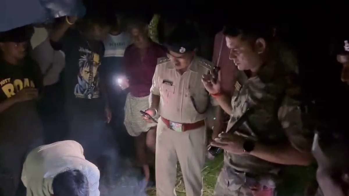 बोकारो में छात्र पर एसिड अटैक,घर से एक किलोमीटर दूर संदिग्ध हालत में मिला शव