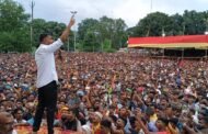 बड़कागांव विधानसभा क्षेत्र में आजसू को बड़ा झटका