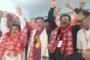स्टाफ,नर्स,एएनएम,पैरामेडिकल कर्मचारियों की नियुक्ति का मामला टाइगर जयराम महतो ने मानसून सत्र में उठाया