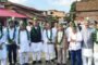 सांसद खेल महोत्सव: नमो फुटबॉल की धूम, 09 वाँ टूर्नामेंट चुरचू के कारुखाप मैदान में हुआ संपन्न