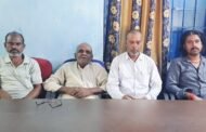श्रावणी मेला का आय-व्यय सार्वजनिक करने को लेकर बुलाई गई बैठक स्थगित