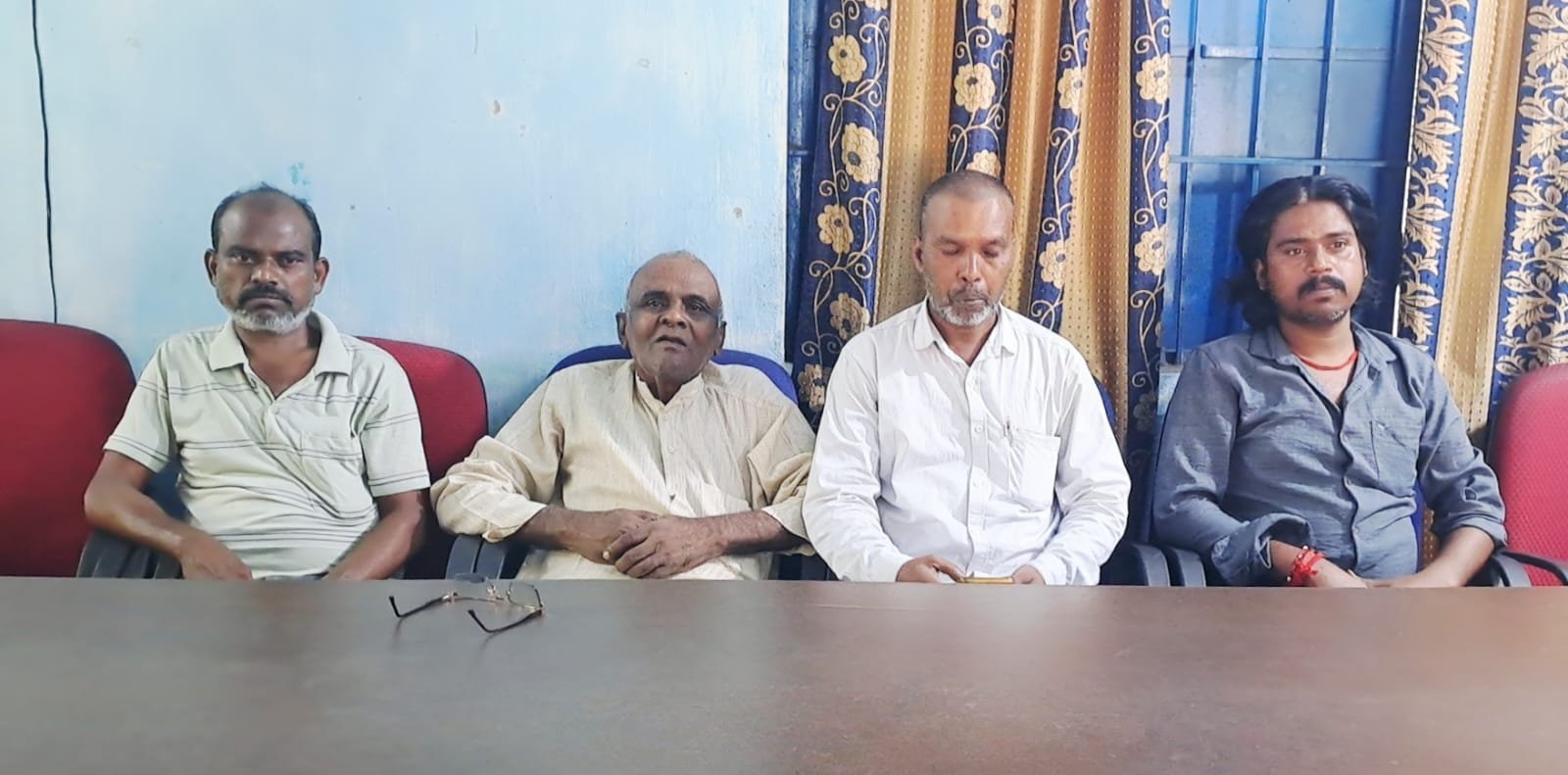 श्रावणी मेला का आय-व्यय सार्वजनिक करने को लेकर बुलाई गई बैठक स्थगित
